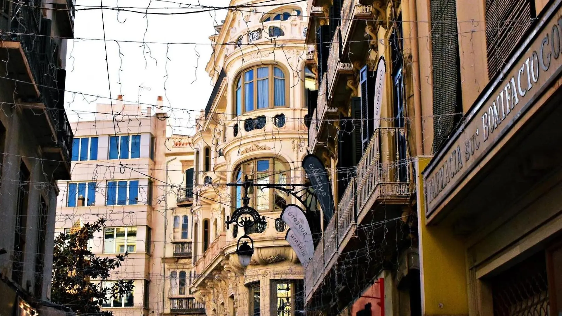 Apartment Esplendido Estudio En El Centro Historico De Malaga.
