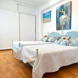 Malagasuite New Centre Apartamento Málaga