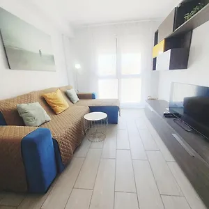 Alquilaencanarias Medano Cabezo Apartamento El Médano